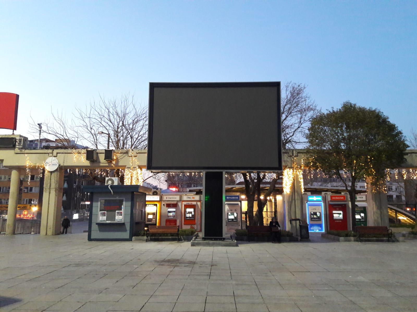 Billboard