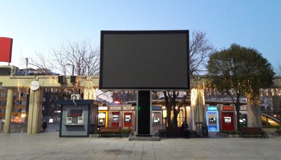 Billboard