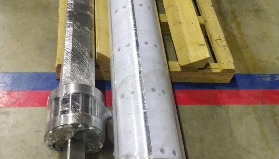 Parça ve Makina İmalatı